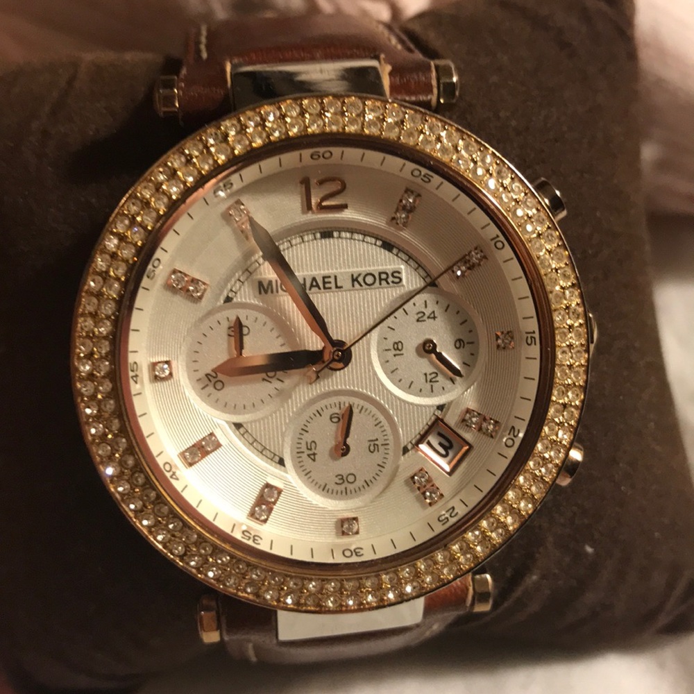 Michael Kors Watch